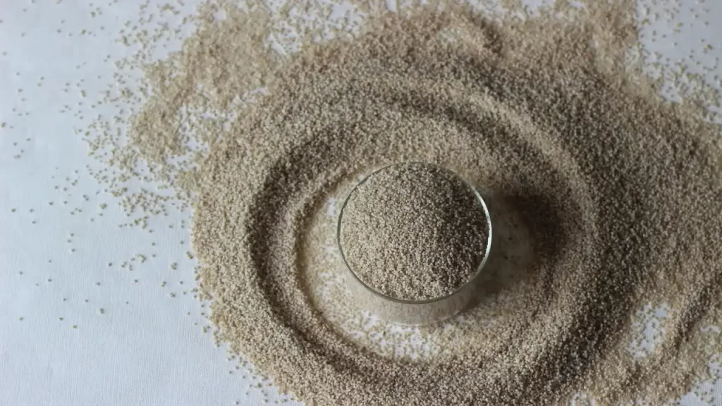 சாமை அரிசி பயன்கள்