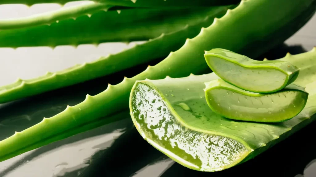 கற்றாழை பயன்கள் Aloe vera benefits