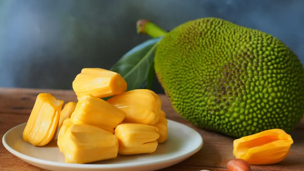 பலாப்பழம் பயன்கள்  Jackfruit Benefits