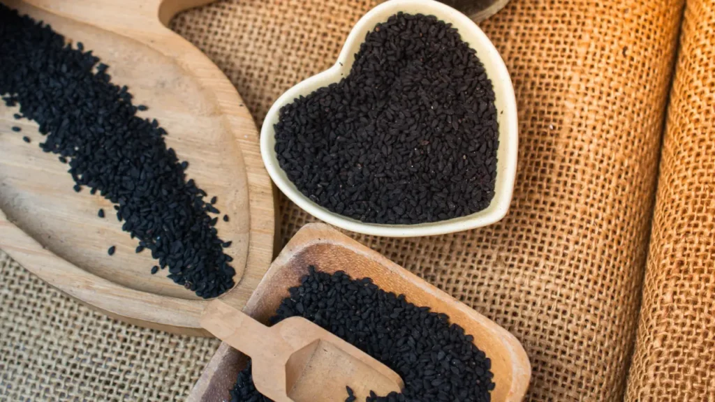 கருஞ்சீரகம் பயன்கள்