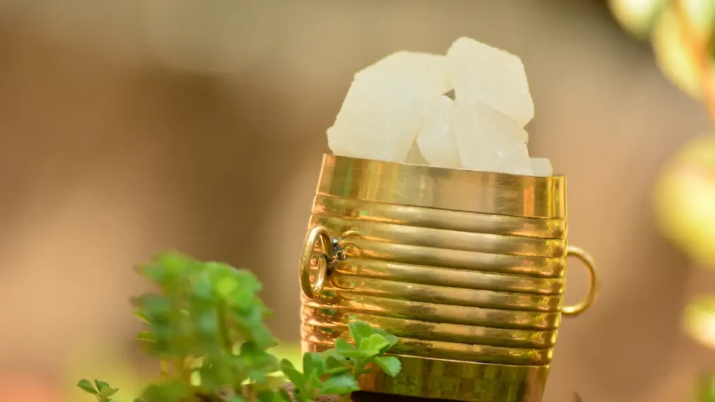 பச்சை கற்பூரம் பயன்கள்