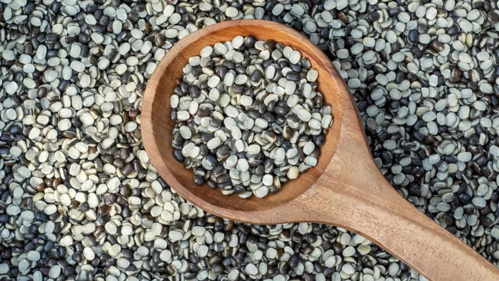 கருப்பு உளுந்து பயன்கள்