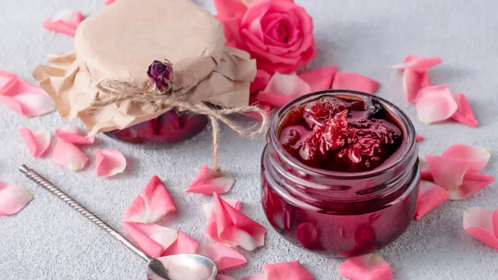 குல்கந்து பயன்கள்