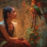 பெண் காதல் கவிதைகள்