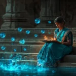 பேசாத காதல் கவிதை