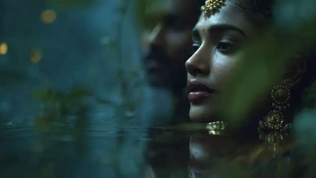 இதயம் தொட்ட காதல் கவிதைகள்