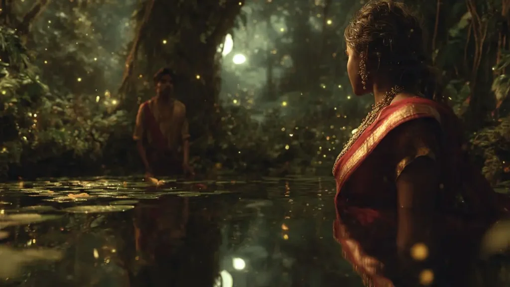 இதயம் தொட்ட காதல் கவிதைகள்