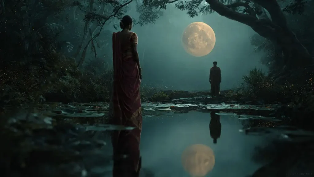 இதயம் தொட்ட காதல் கவிதைகள்