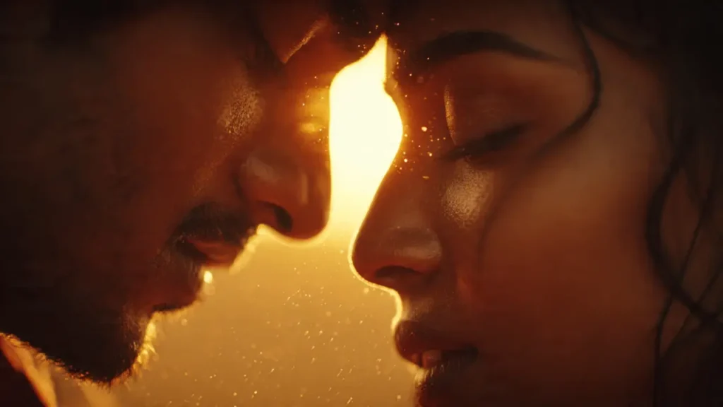 துணையை தேடும் நெஞ்சிற்கான உருக்கமான நீ வேண்டும் காதல் கவிதைகளின் தொகுப்பு