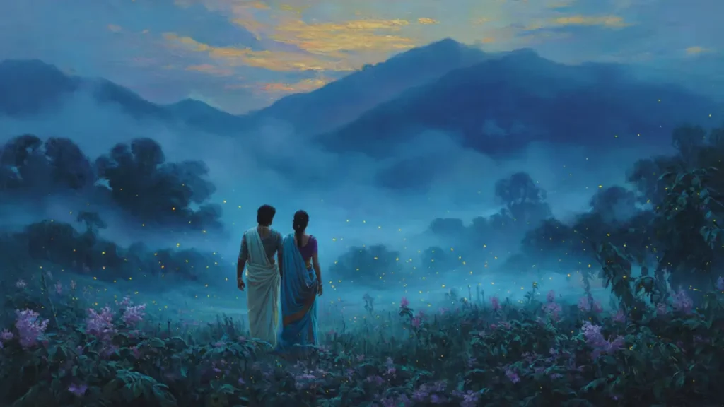 துணையை தேடும் நெஞ்சிற்கான உருக்கமான நீ வேண்டும் காதல் கவிதைகளின் தொகுப்பு.